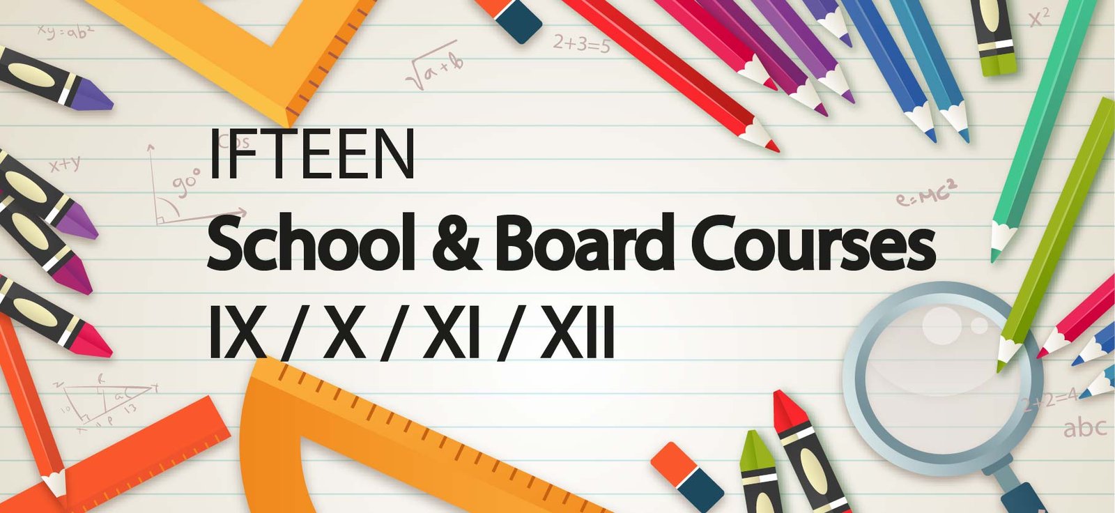 Coaching Institute for CBSE Board Exam Preparation in Dehradun